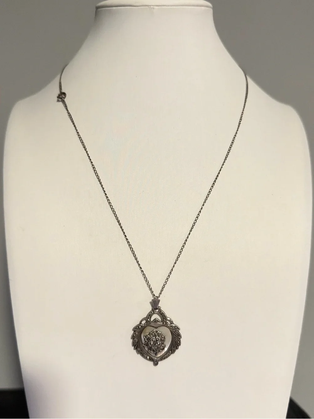 Antique 18.25